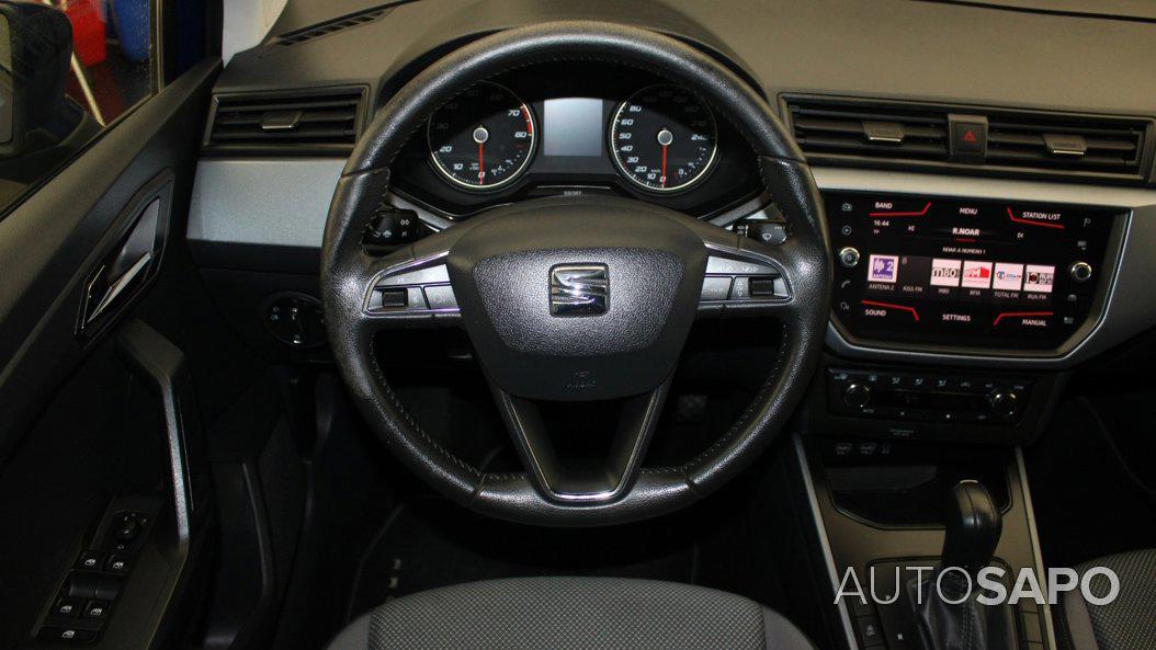 Seat Arona 1.0 TSI DSG Style de 2020