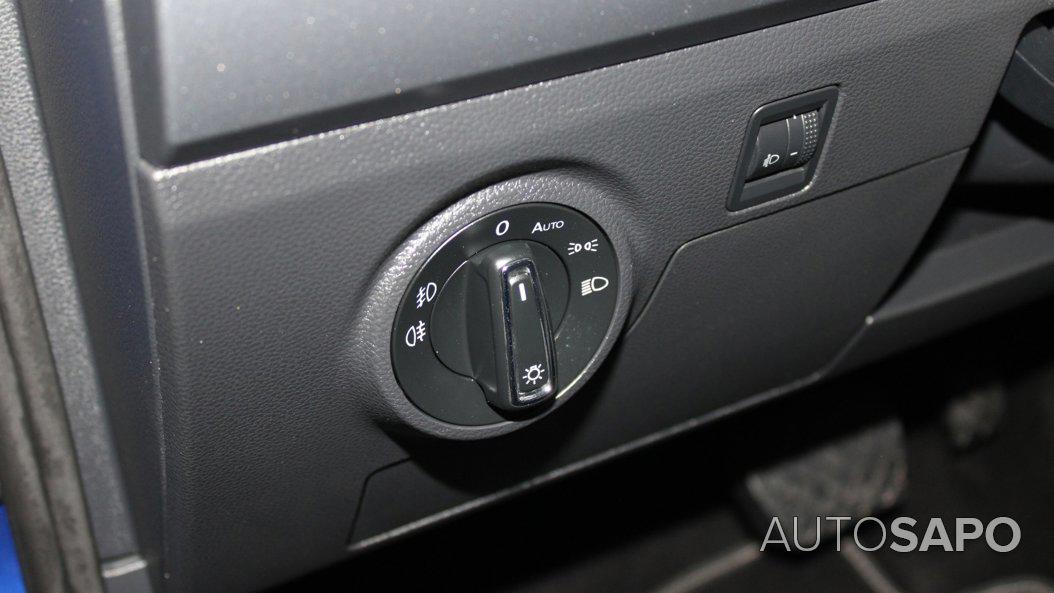 Seat Arona 1.0 TSI DSG Style de 2020