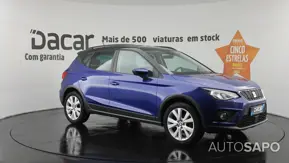 Seat Arona 1.0 TSI DSG Style de 2020