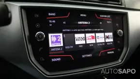 Seat Arona 1.0 TSI DSG Style de 2020