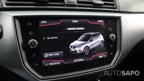 Seat Arona 1.0 TSI DSG Style de 2020