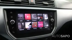 Seat Arona 1.0 TSI DSG Style de 2020