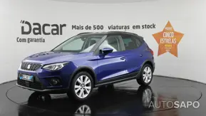 Seat Arona 1.0 TSI DSG Style de 2020