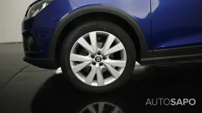 Seat Arona 1.0 TSI DSG Style de 2020