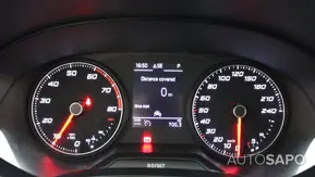 Seat Arona 1.0 TSI DSG Style de 2020