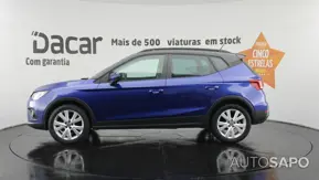Seat Arona 1.0 TSI DSG Style de 2020