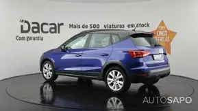 Seat Arona 1.0 TSI DSG Style de 2020