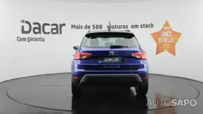 Seat Arona 1.0 TSI DSG Style de 2020