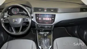 Seat Arona 1.0 TSI DSG Style de 2020