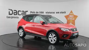 Seat Arona 1.0 TSI DSG Style de 2021