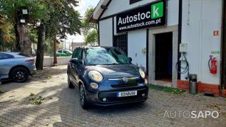 Fiat 500L de 2013