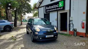Fiat 500L de 2013