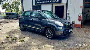 Fiat 500L de 2013