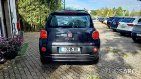 Fiat 500L de 2013