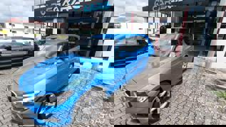 BMW Série 1 de 2018