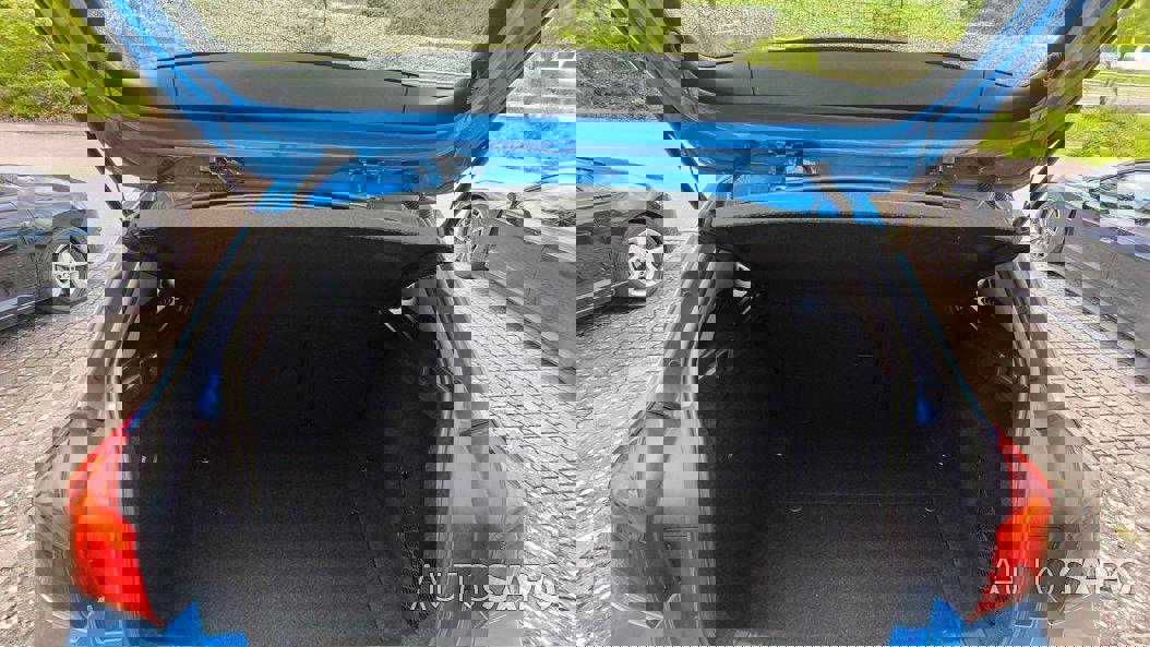 BMW Série 1 de 2018