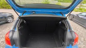 BMW Série 1 de 2018