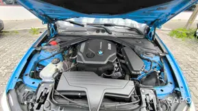 BMW Série 1 de 2018