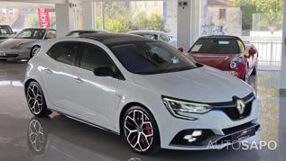Renault Mégane de 2022