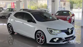 Renault Mégane de 2022