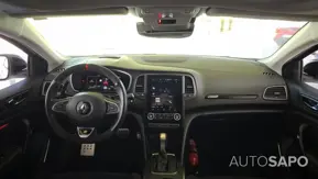 Renault Mégane de 2022