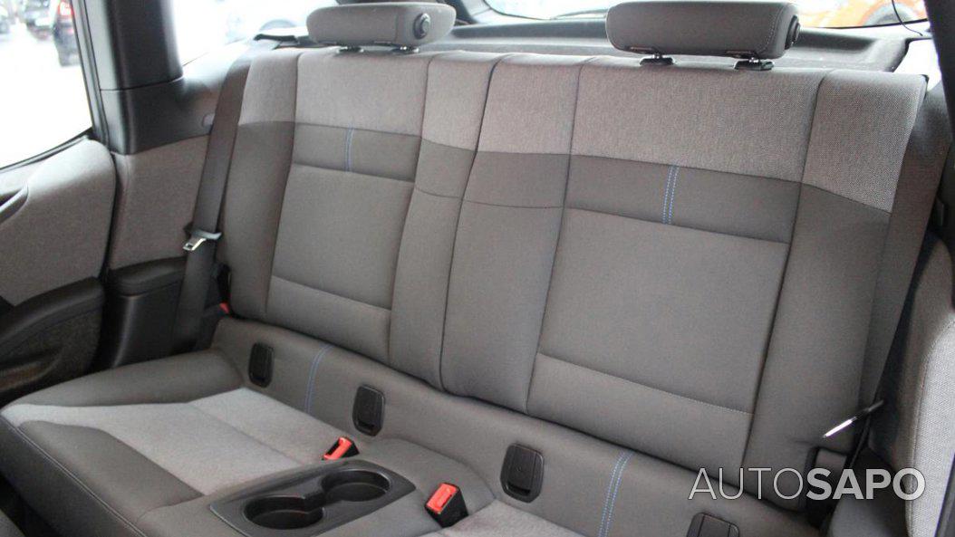 BMW i3 i3 120Ah de 2022