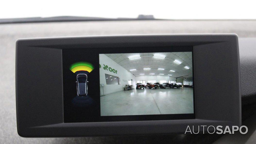 BMW i3 i3 120Ah de 2022