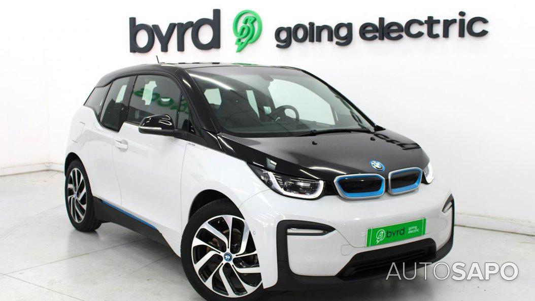 BMW i3 i3 120Ah de 2022