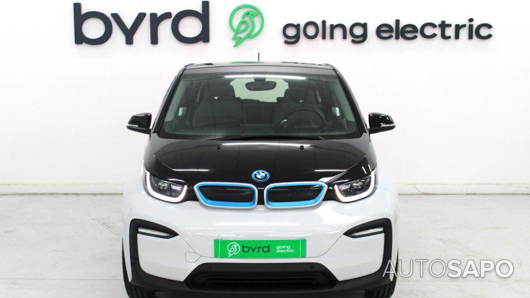 BMW i3 i3 120Ah de 2022