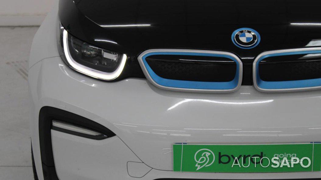 BMW i3 i3 120Ah de 2022