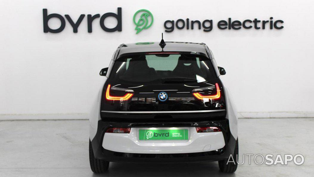 BMW i3 i3 120Ah de 2022
