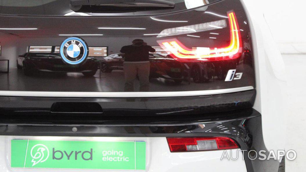 BMW i3 i3 120Ah de 2022