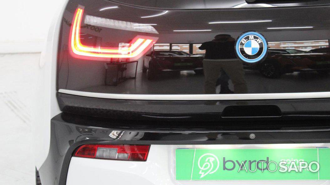 BMW i3 i3 120Ah de 2022