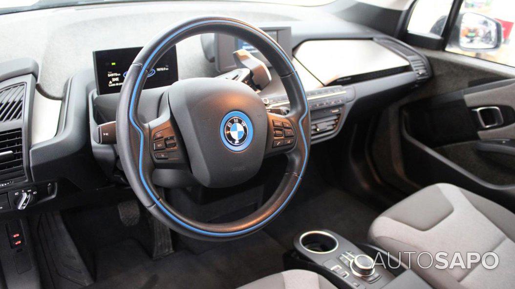 BMW i3 i3 120Ah de 2022
