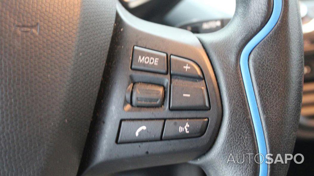 BMW i3 i3 120Ah de 2022