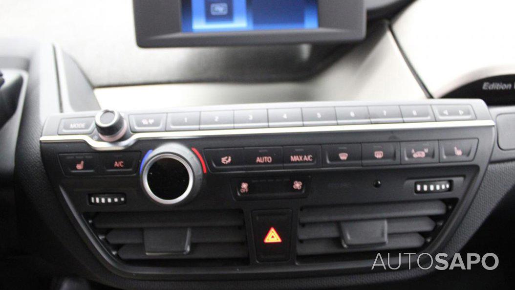 BMW i3 i3 120Ah de 2022