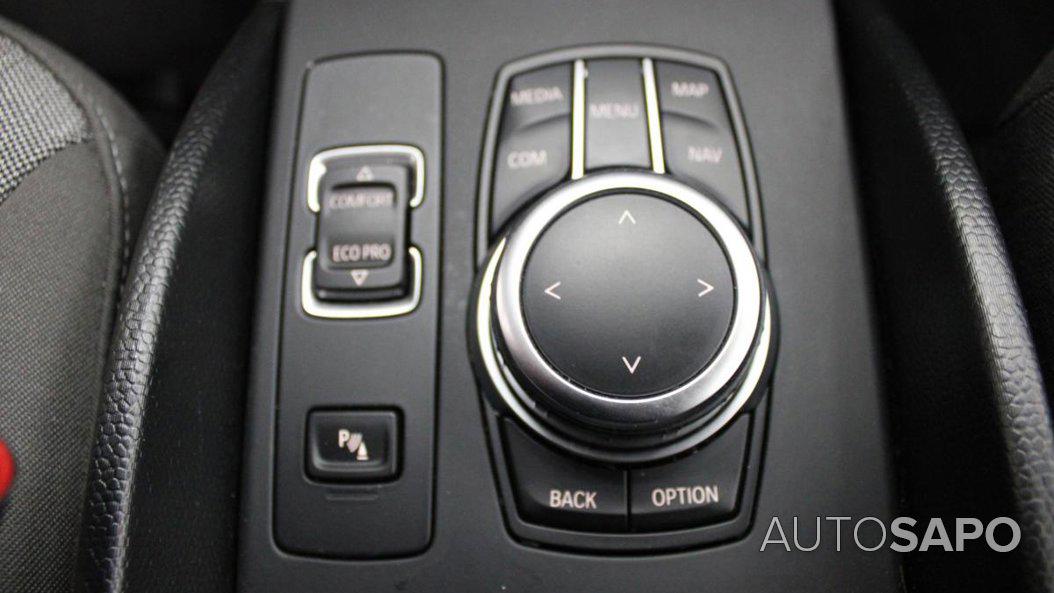 BMW i3 i3 120Ah de 2022