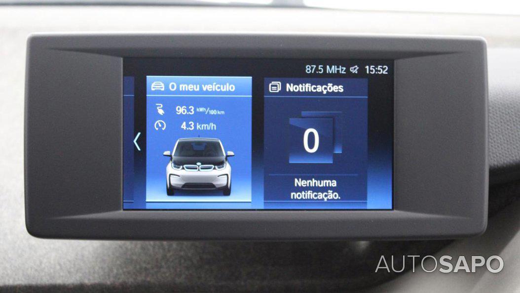 BMW i3 i3 120Ah de 2022