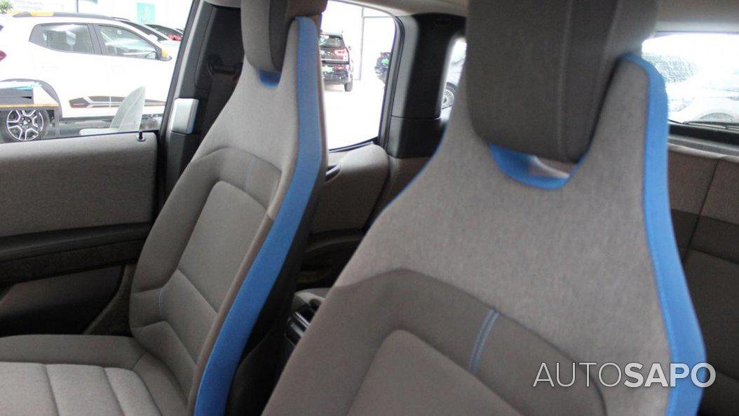 BMW i3 i3 120Ah de 2022