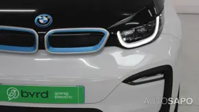 BMW i3 i3 120Ah de 2022