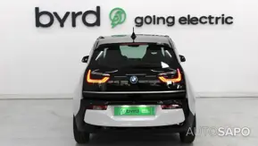 BMW i3 i3 120Ah de 2022