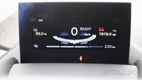 BMW i3 i3 120Ah de 2022