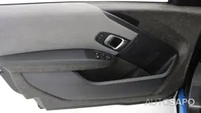 BMW i3 i3 120Ah de 2022