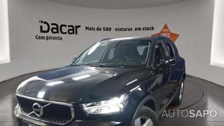 Volvo XC40 2.0 D3 de 2019