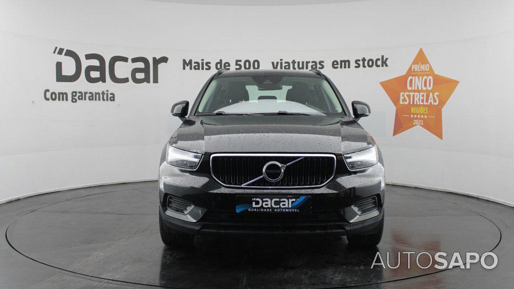 Volvo XC40 2.0 D3 de 2019