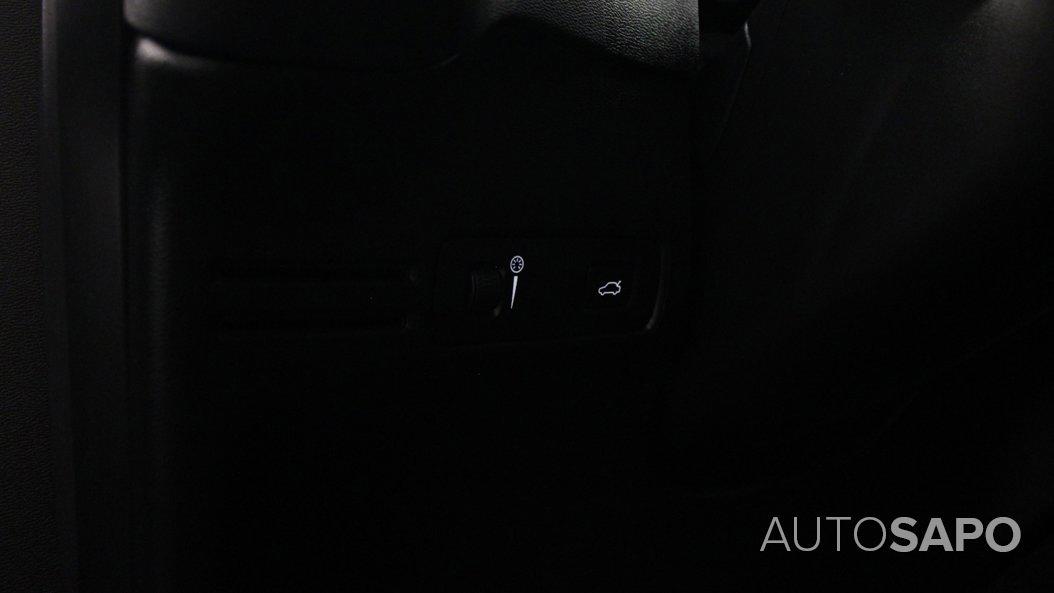 Volvo XC40 2.0 D3 de 2019