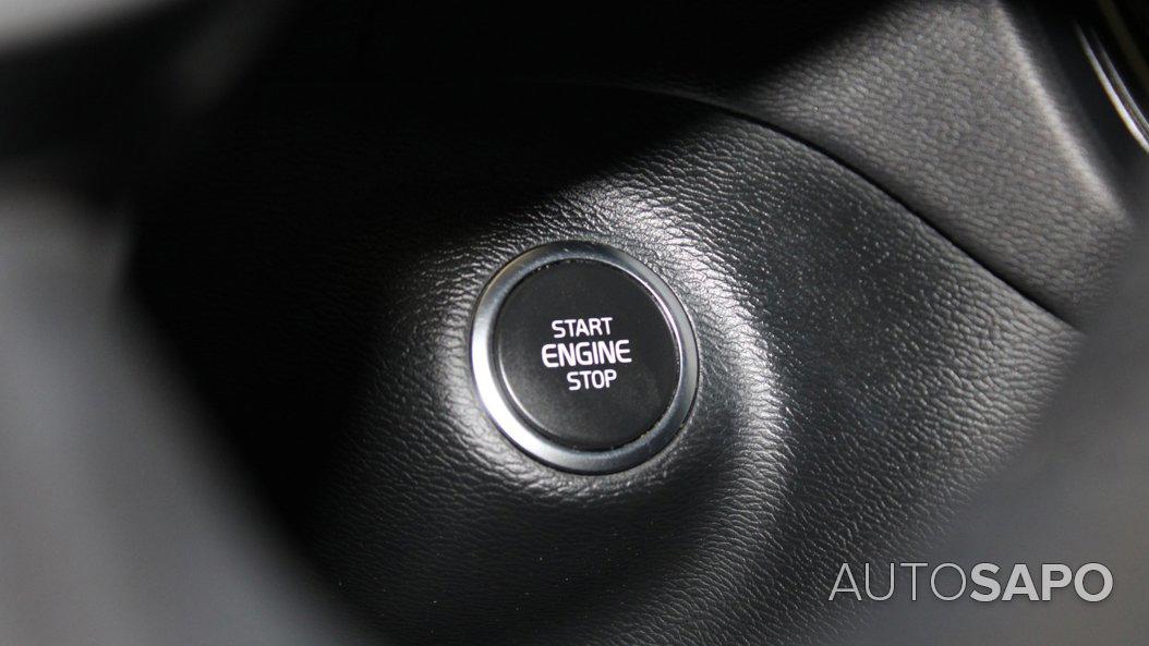 Volvo XC40 2.0 D3 de 2019