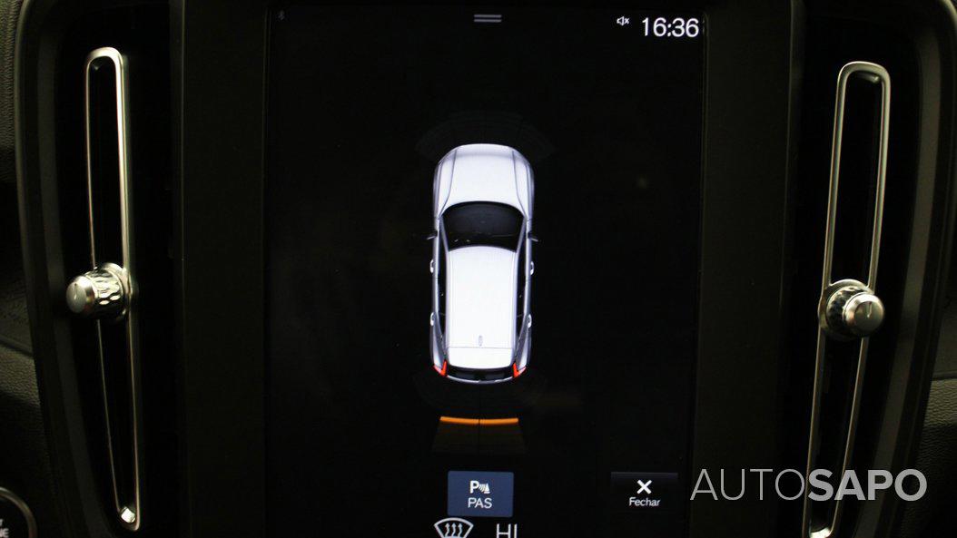 Volvo XC40 2.0 D3 de 2019