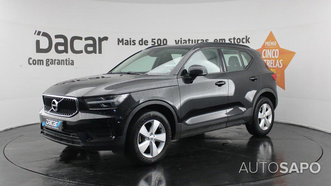 Volvo XC40 2.0 D3 de 2019