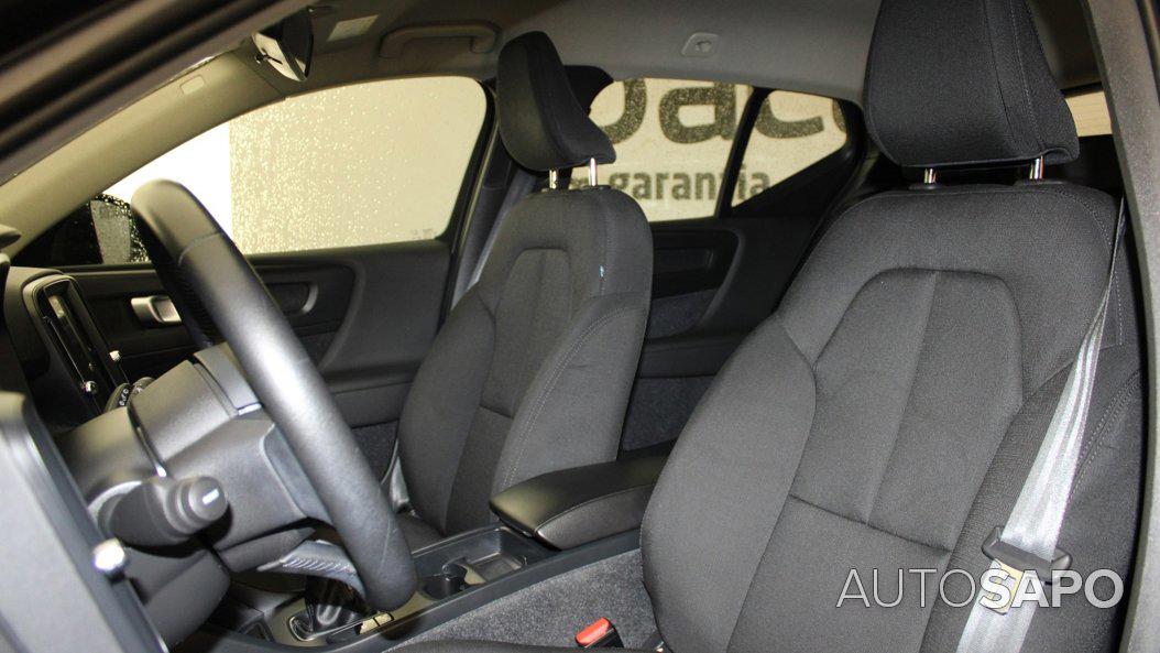 Volvo XC40 2.0 D3 de 2019